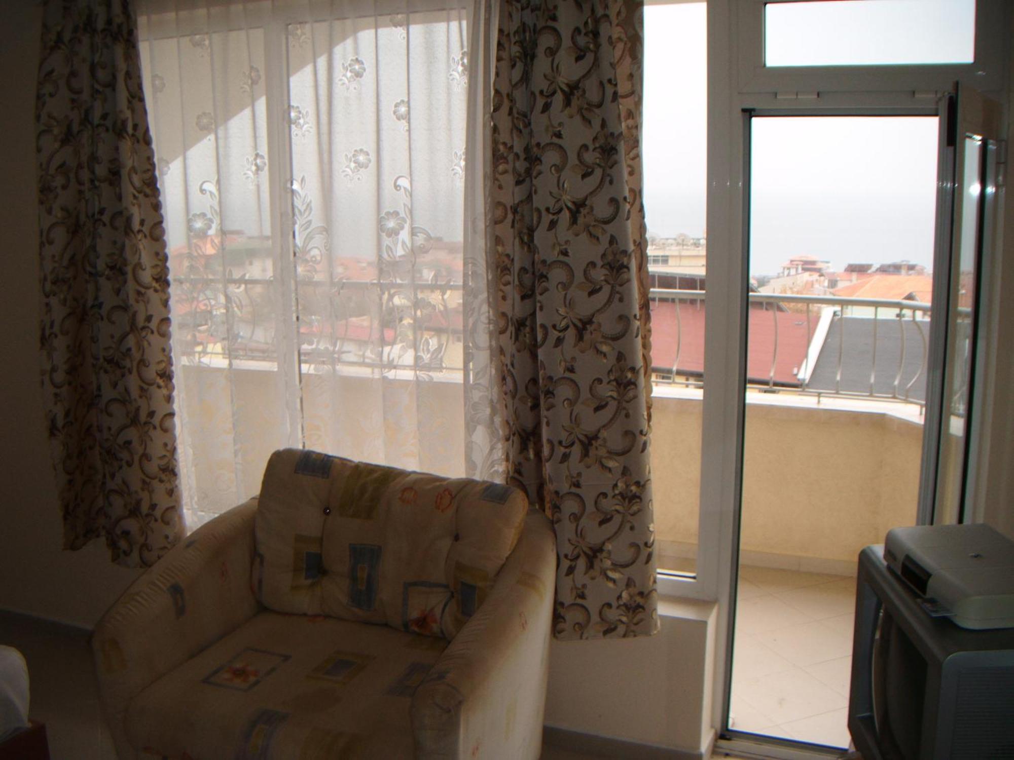 Hotel Babeva Święty Włas Zewnętrze zdjęcie