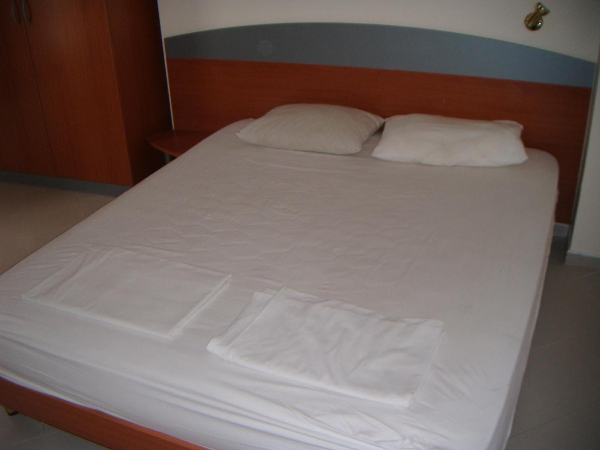 Hotel Babeva Święty Włas Zewnętrze zdjęcie