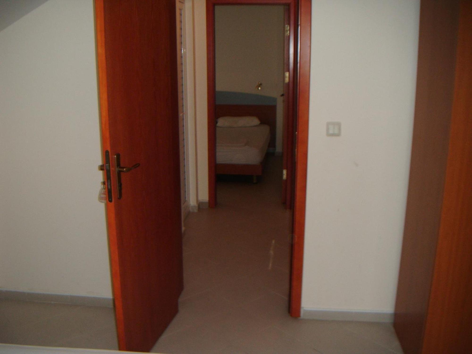 Hotel Babeva Święty Włas Zewnętrze zdjęcie