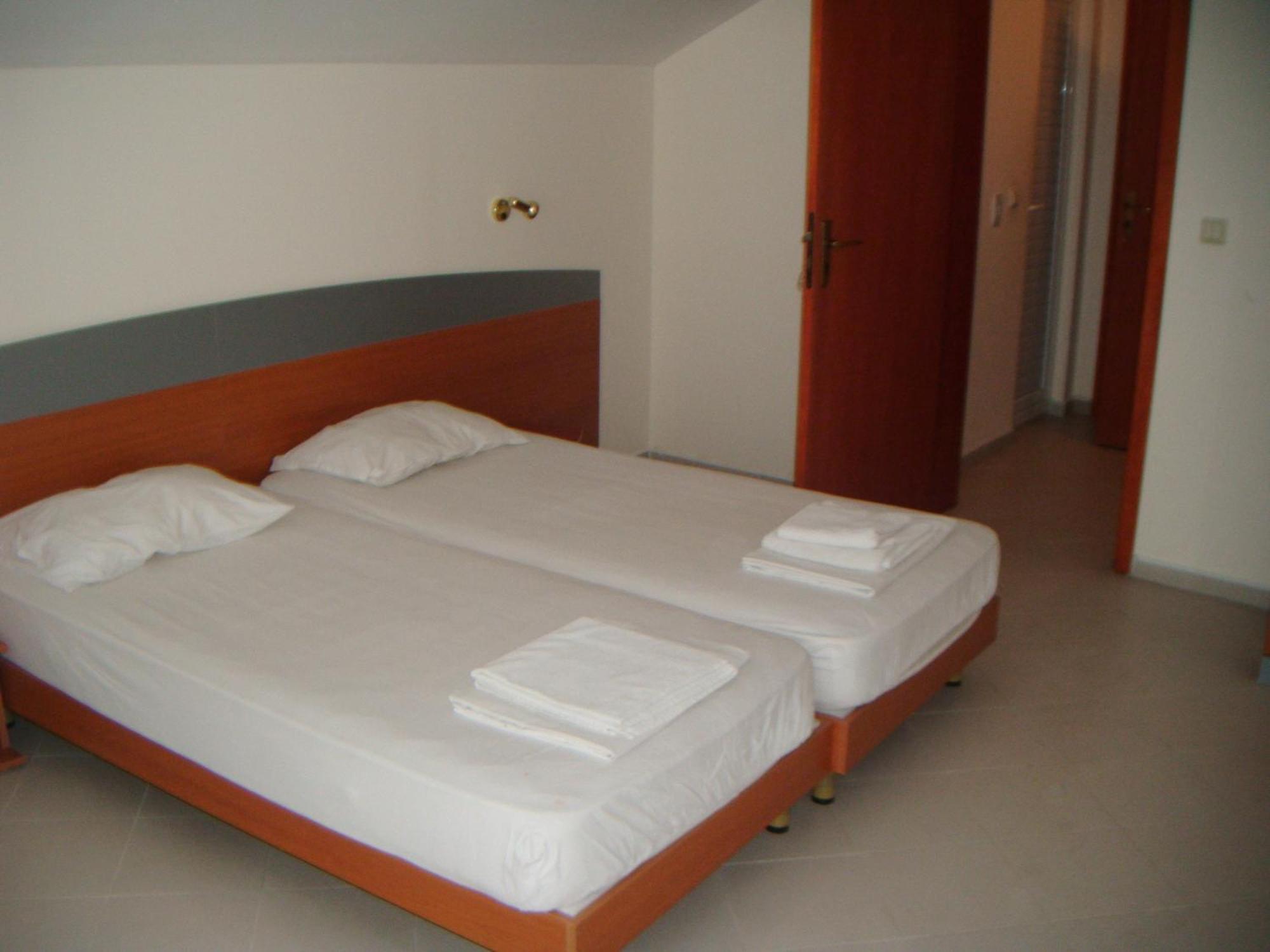 Hotel Babeva Święty Włas Zewnętrze zdjęcie