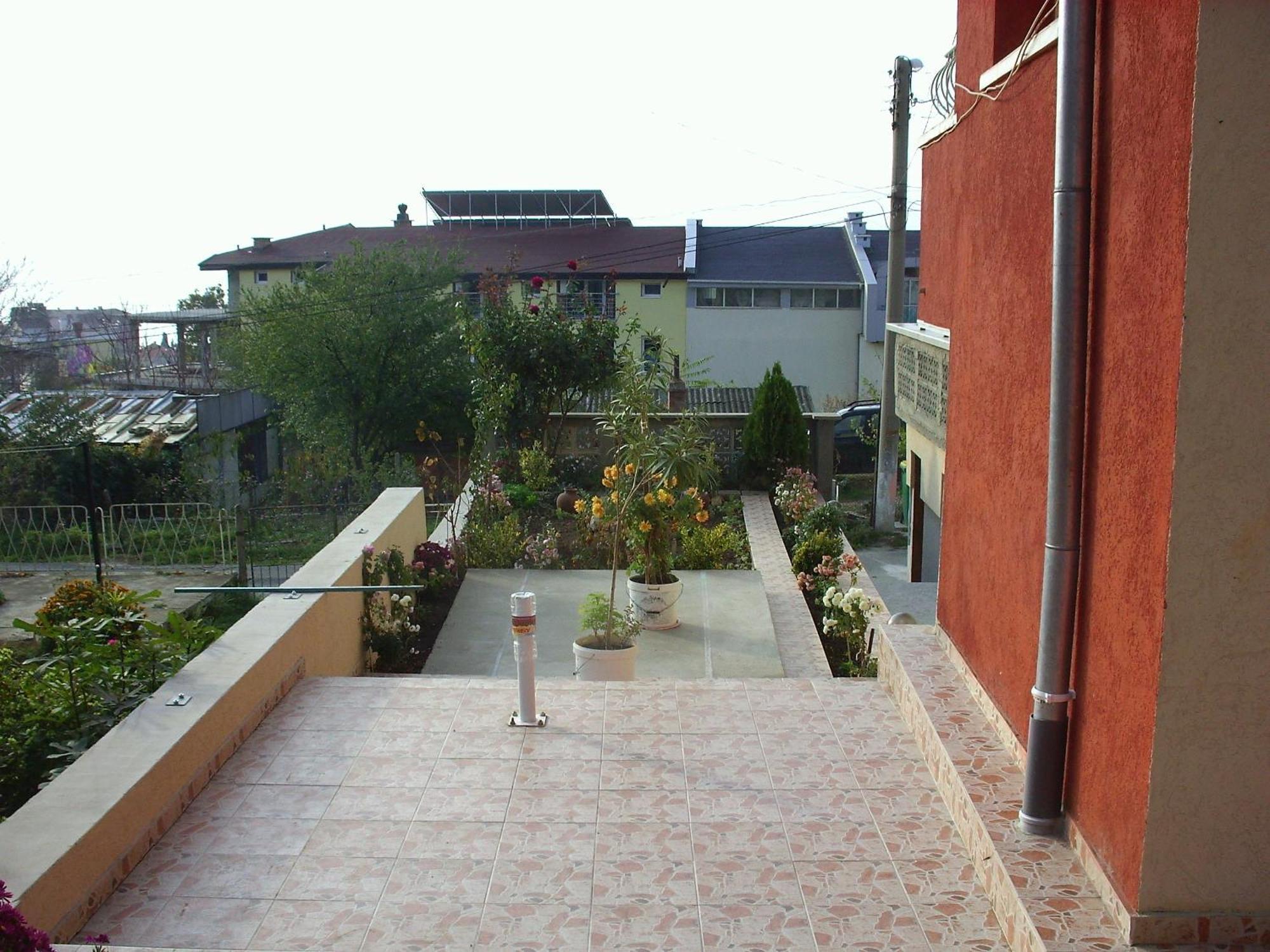 Hotel Babeva Święty Włas Zewnętrze zdjęcie
