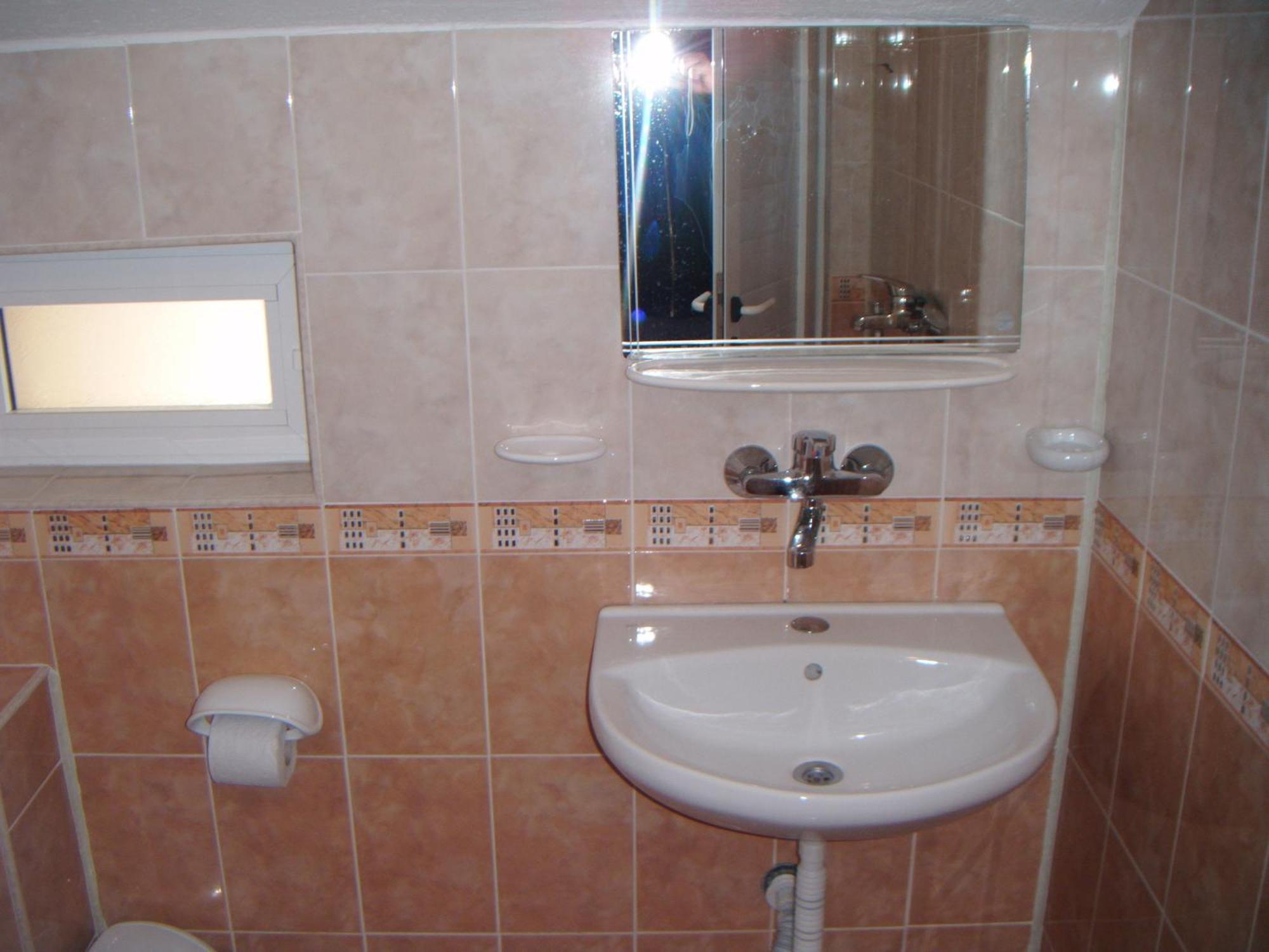 Hotel Babeva Święty Włas Zewnętrze zdjęcie