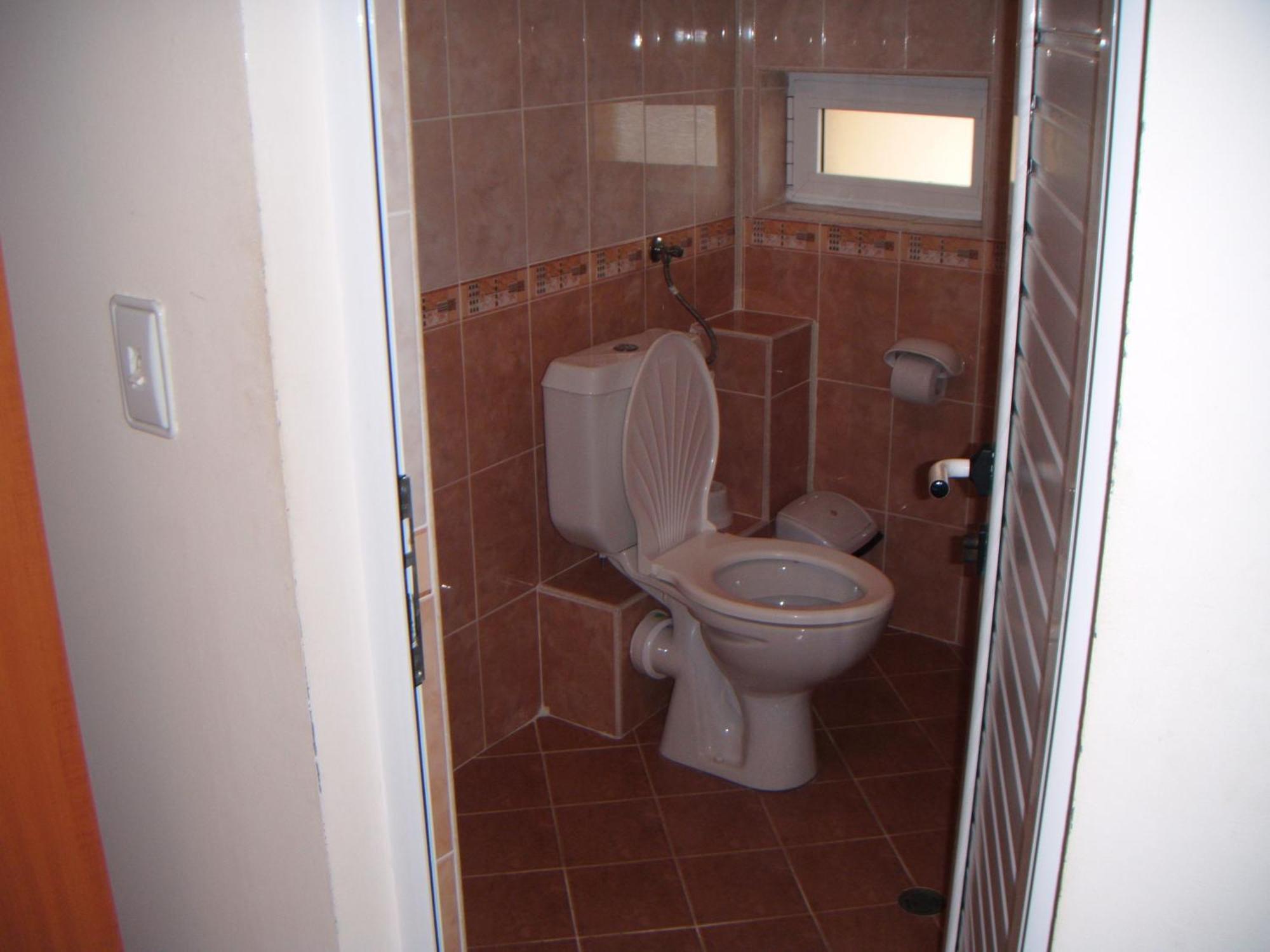 Hotel Babeva Święty Włas Zewnętrze zdjęcie