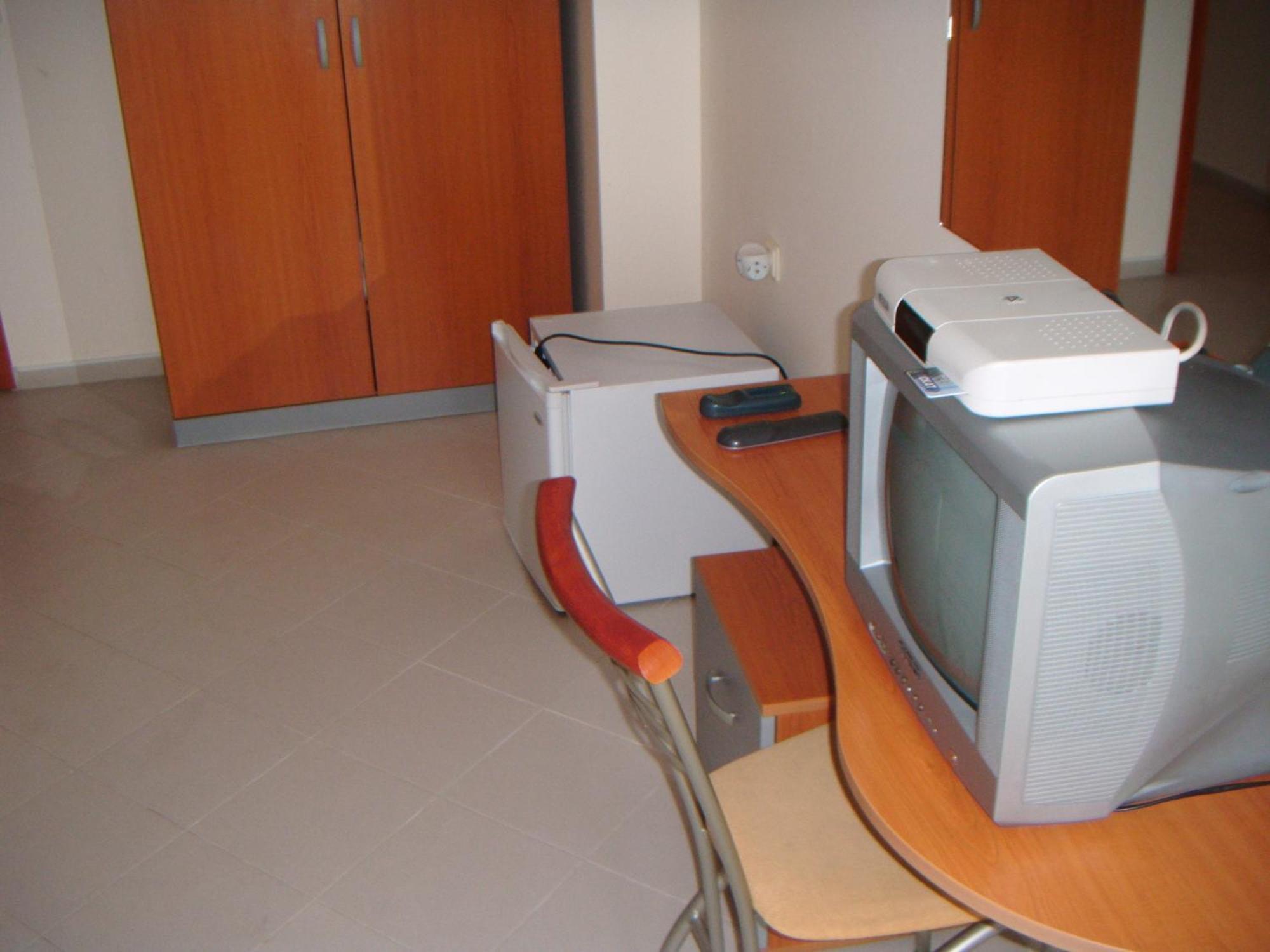 Hotel Babeva Święty Włas Zewnętrze zdjęcie