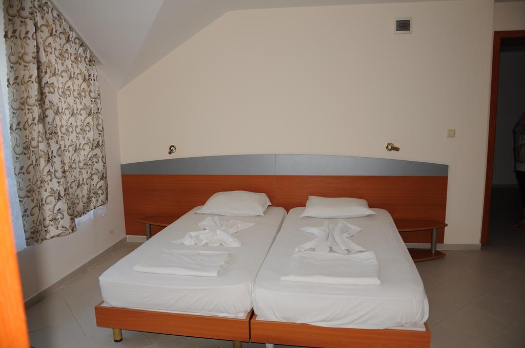 Hotel Babeva Święty Włas Zewnętrze zdjęcie