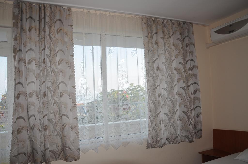 Hotel Babeva Święty Włas Zewnętrze zdjęcie