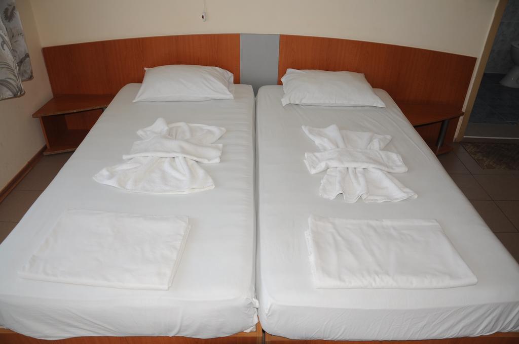 Hotel Babeva Święty Włas Zewnętrze zdjęcie